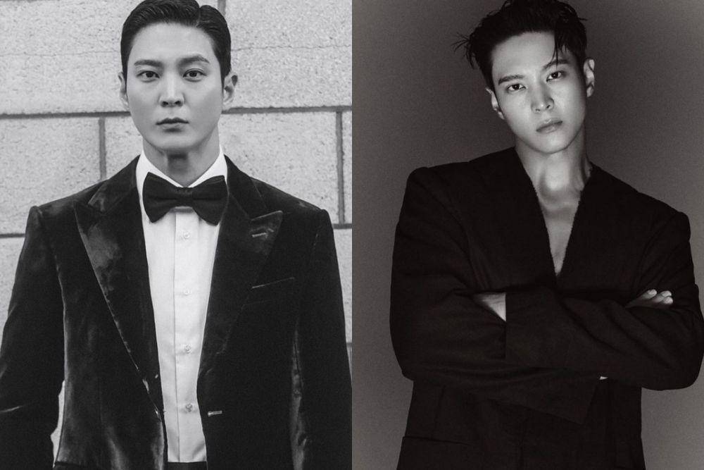 Joo Won (instagram.com/zu.won_moon.jun.won)