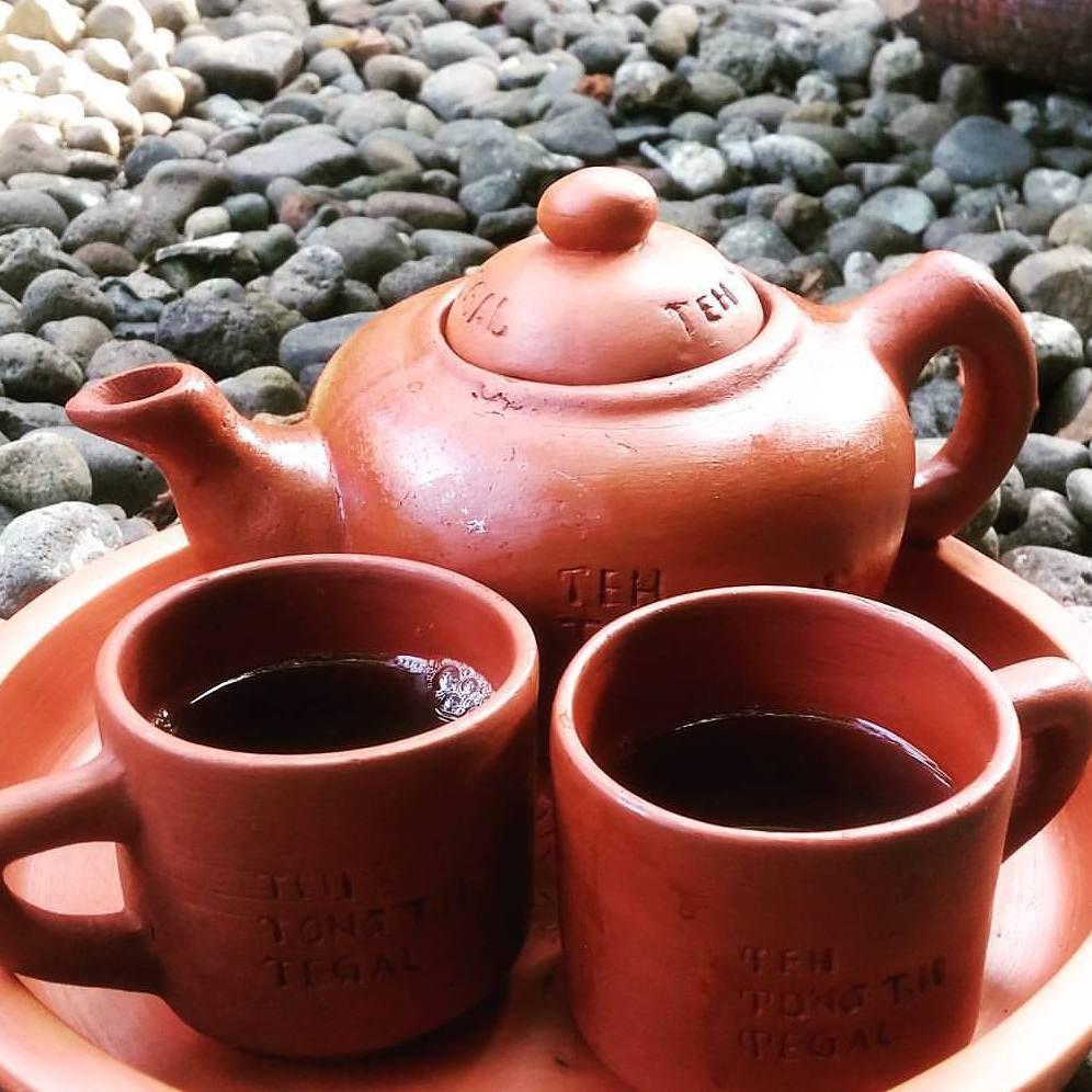 potret Teh Poci (instagram.com/Penikmatteko)