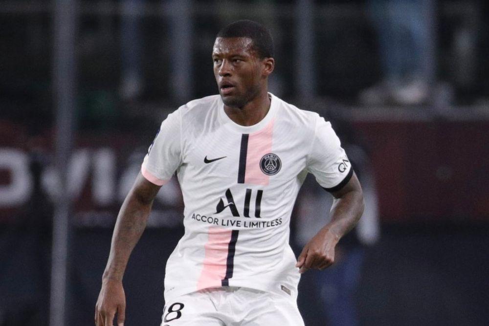 Tinggalkan Liverpool, 5 Pemain Top Ini Lanjutkan Kariernya ke Ligue 1