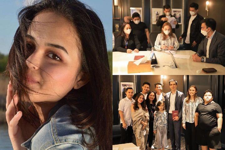 Kisah Hidup Laura Anna Bakal Diangkat Jadi Film? Ini 10 Faktanya!