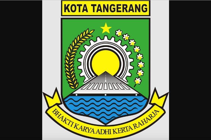 Deskripsi dan Nilai Penting Arti Lambang Kota Tangerang