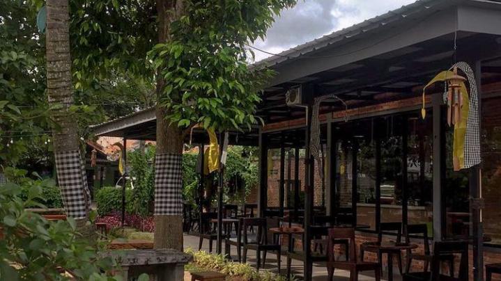 5 Rekomendasi Kafe Cozy di Ciputat Tangerang Selatan
