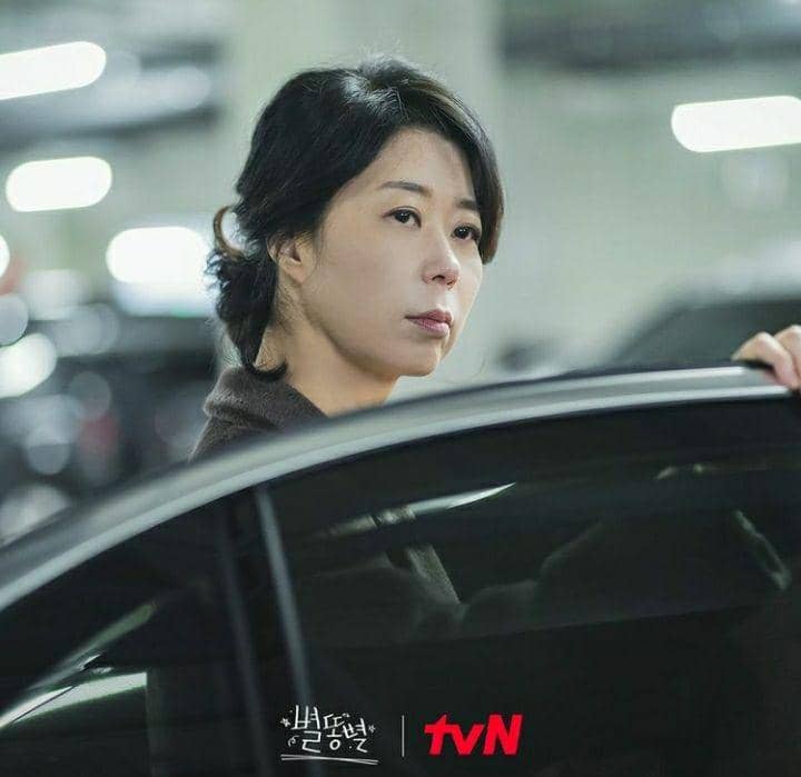 So Hee Jung di Shooting Stars (instagram.com/tvn_drama)