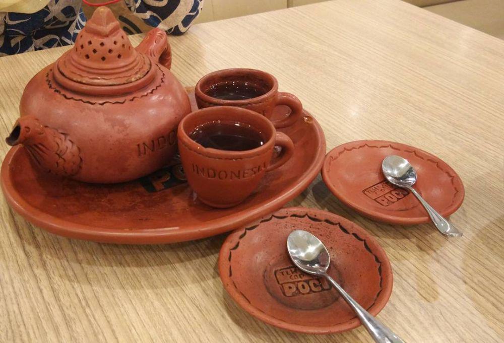 10 Varian Teh dari Berbagai Negara, Kamu Pernah Coba yang Mana Saja?