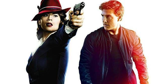 11 Rekomendasi Film Action Terbaik 2022, Wajib Kalian Tonton, Tegang!