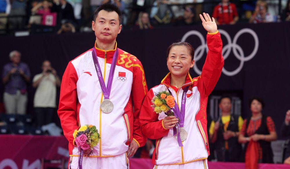Xu Chen/Ma Jin (bwfbadminton.com)