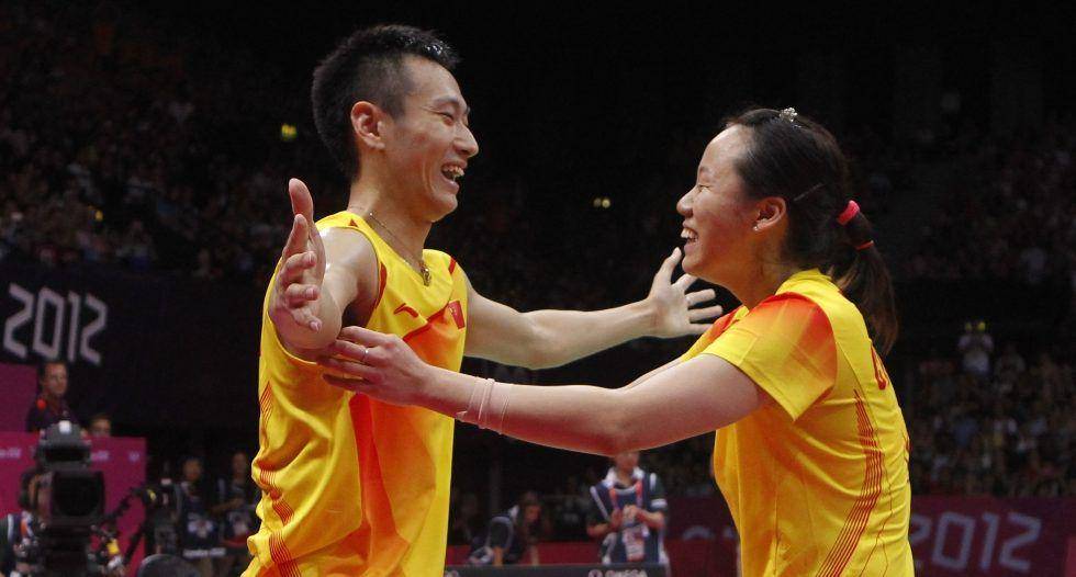Zhang Nan/Zhao Yunlei (bwfbadminton.com)