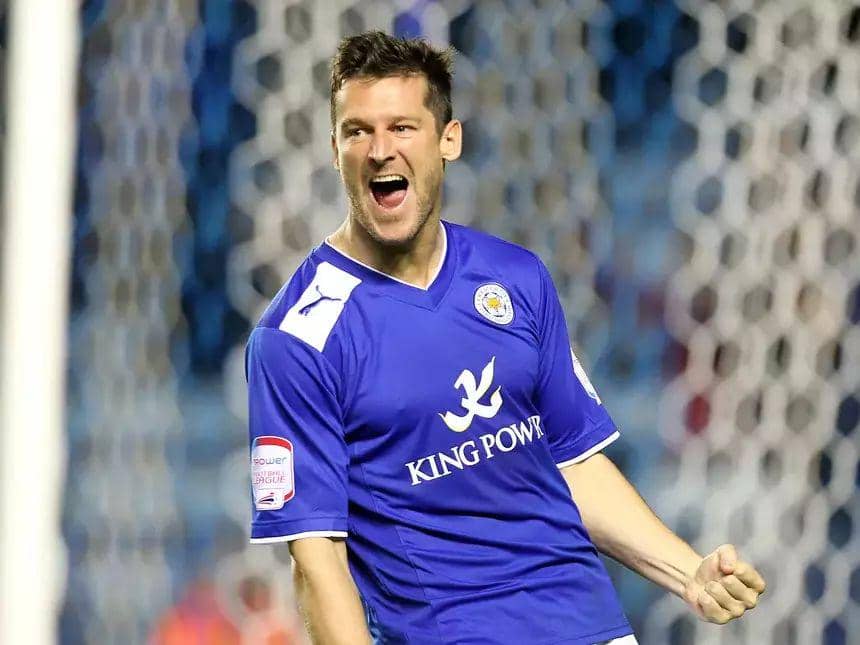 David Nugent (lcfc.com)