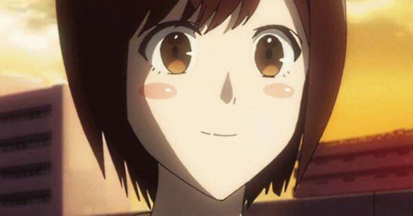 Swim, hero terlemah di serial One Punch Man ( Dok. Madhouse / One Punch Man )