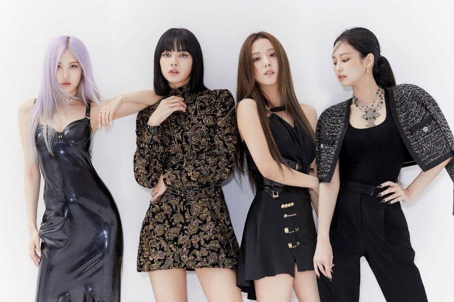 [QUIZ] Pilih Golongan Darahmu, Ajak Member BLACKPINK Ini sebagai Partner Kulineranmu!