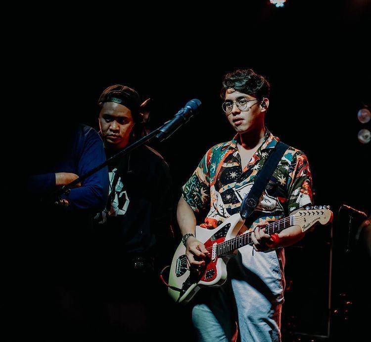 potret Ardhito Pramono (instagram.com/ardhitopramono)
