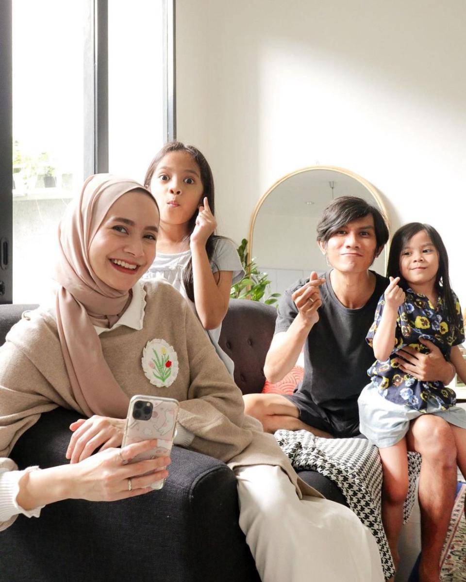 Tria Vokalis The Changcuters (instagram.com/dhaturembulan)