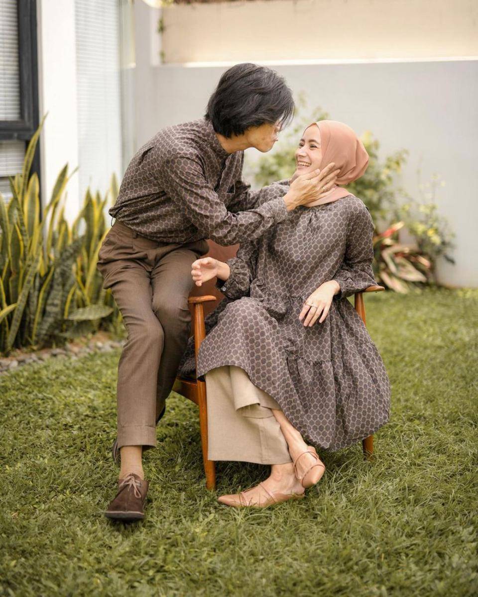 Tria Vokalis The Changcuters (instagram.com/dhaturembulan)