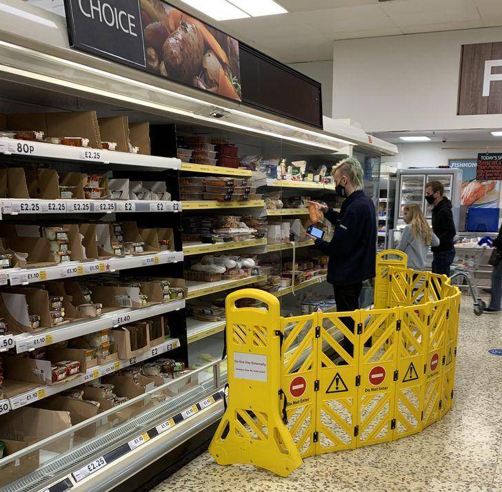 potret fitur unik supermarket (reddit.com/user/DoggyWoggyWoo)