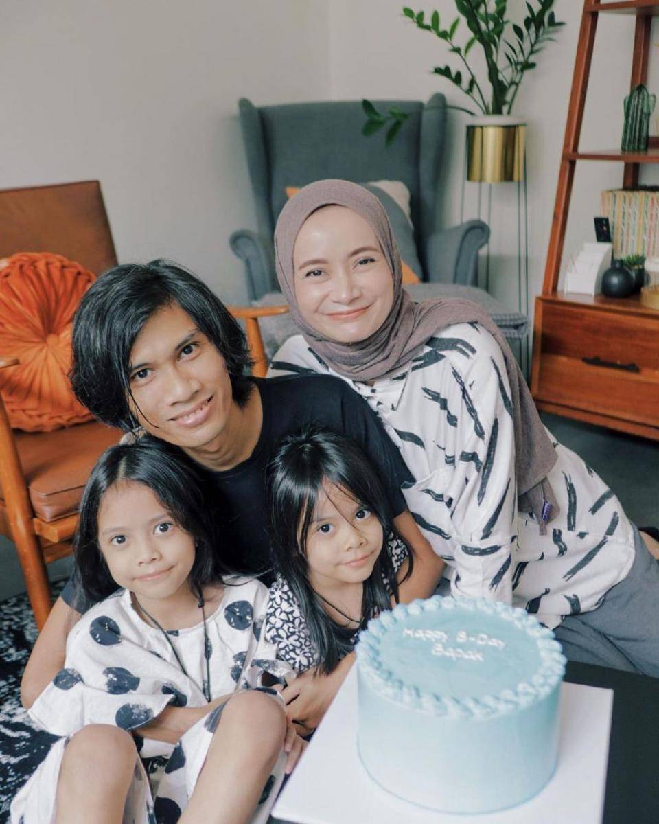 Tria Vokalis The Changcuters (instagram.com/dhaturembulan)