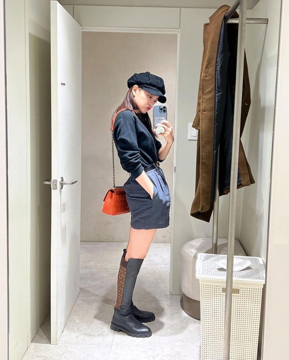 Kim Sejeong (instagram.com/clean_0828)