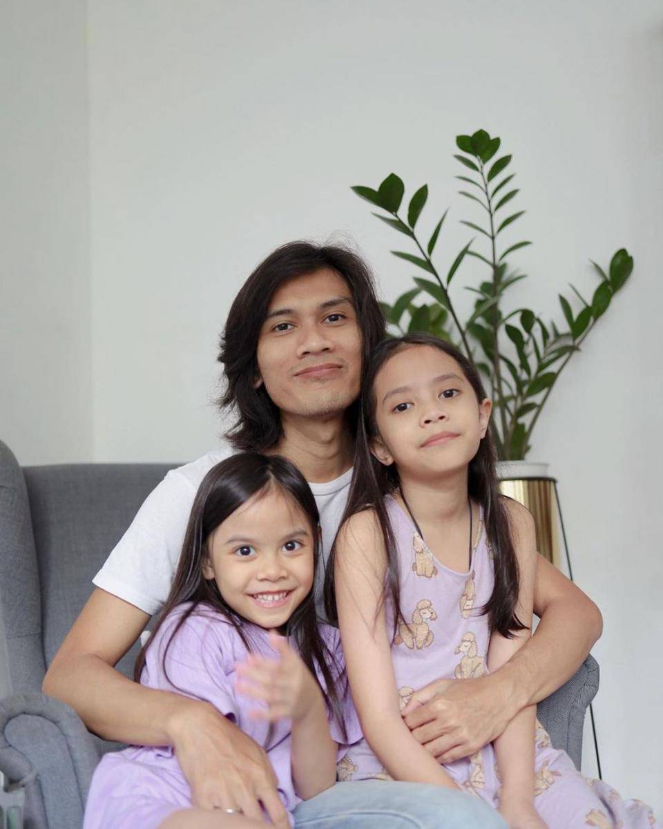 Tria Vokalis The Changcuters (instagram.com/dhaturembulan)