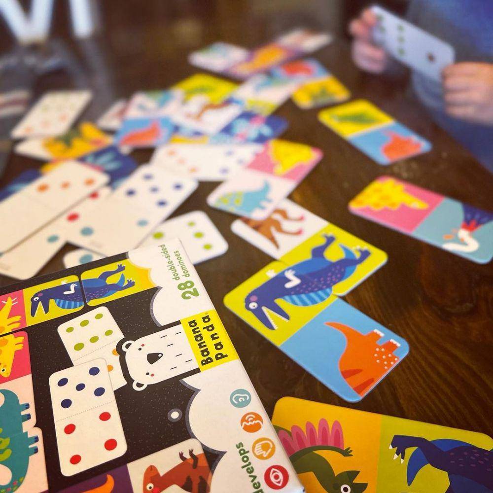domino untuk anak-anak d(instagram.com/mcmanemin_companies)