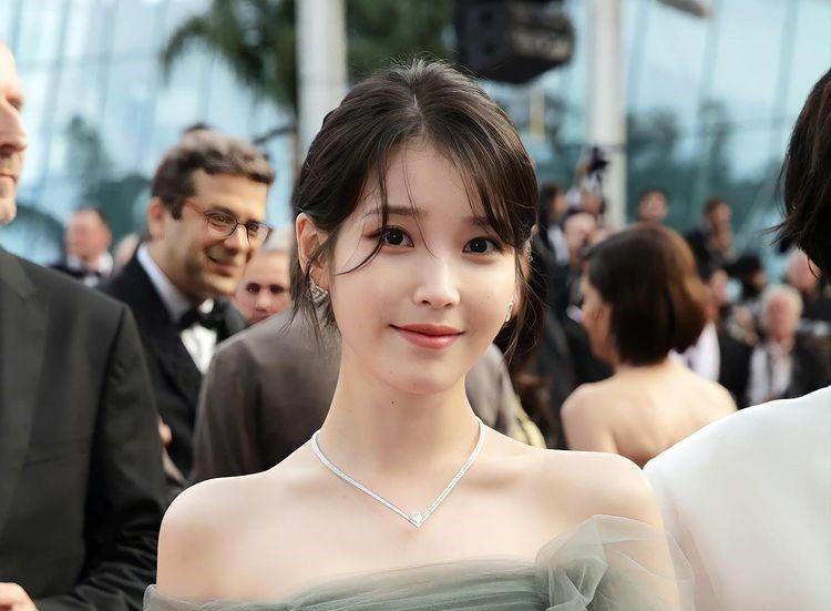10 Fakta Konser IU, The Golden Hour, 2 Hari Bakalan Meriah!
