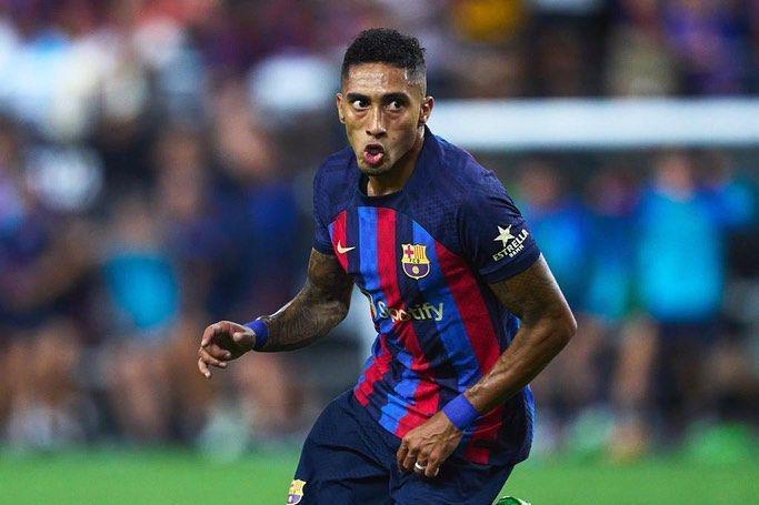 5 Rekrutan Baru Barcelona pada Musim Panas 2022, Calon Juara?