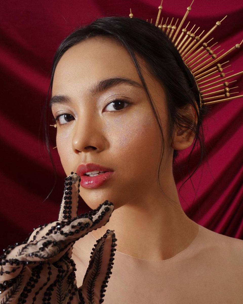 potret Lyodra Ginting (instagram.com/winstongomez)