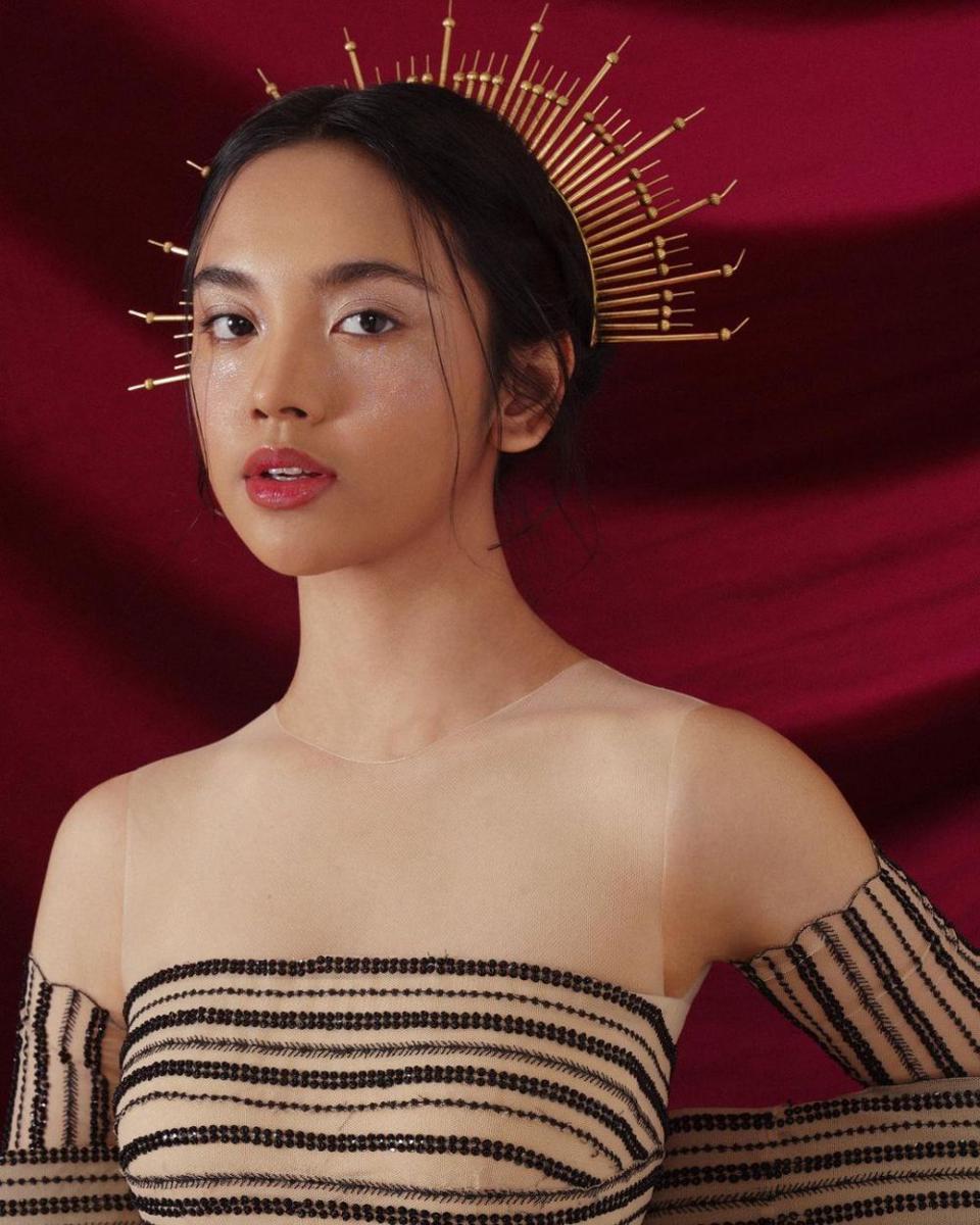 potret Lyodra Ginting (instagram.com/winstongomez)