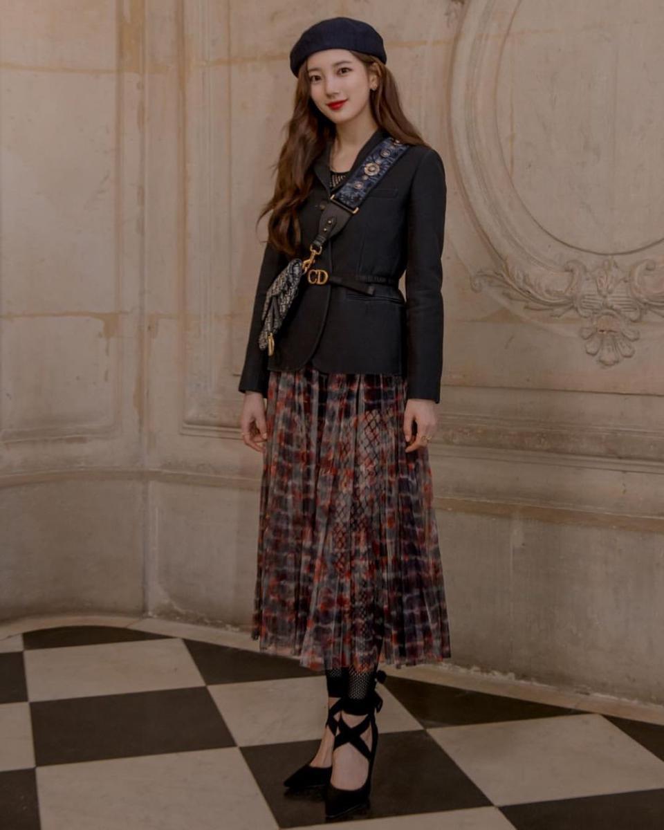 Bae Suzy (instagram.com/skuukzky)