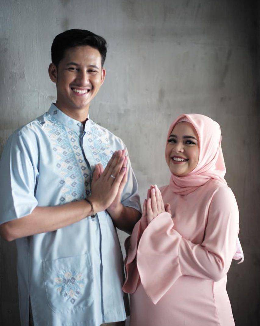 Tasya Kamila dan suami (instagram.com/tasyakamila)