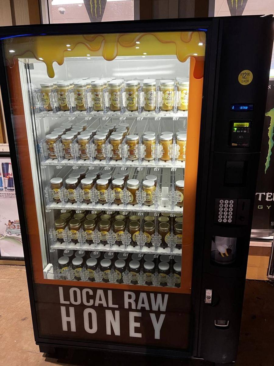 potret hal unik dari berbagai negara (reddit.com/user/the_opester)