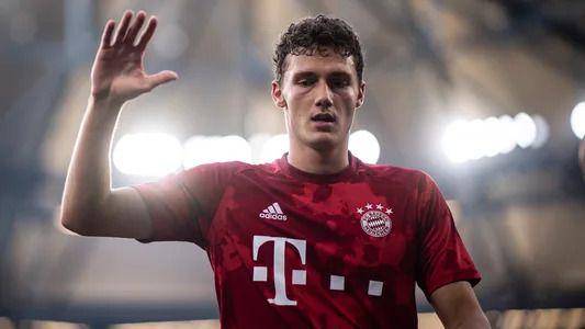 Benjamin Pavard (bundesliga.com)