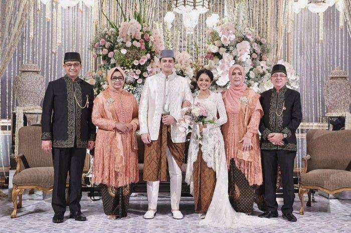 kebaya Mutiara Baswedan (dok. IDNTimes.com/Istimewa)