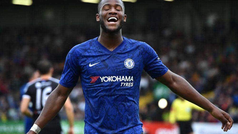 Michy Batshuayi (chelseafc.com)