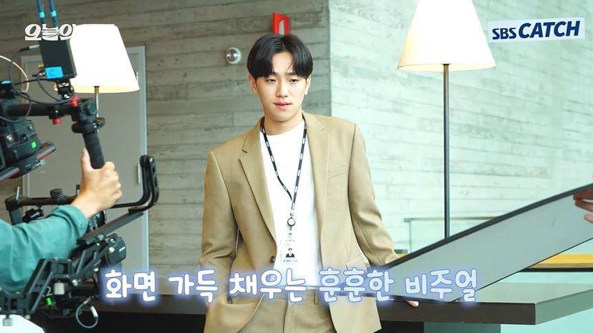 Today's Webtoon (youtube.com/c/SBSCatch)