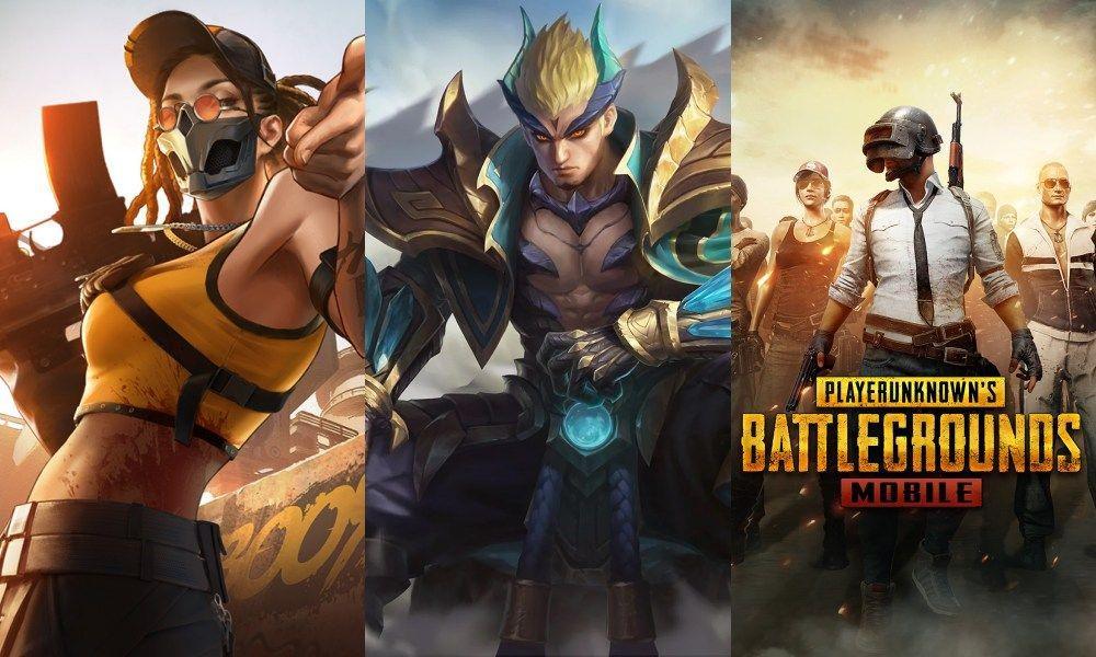 125 Nama Squad Keren untuk Tim Game, Bikin Musuh Auto Ketar-Ketir!