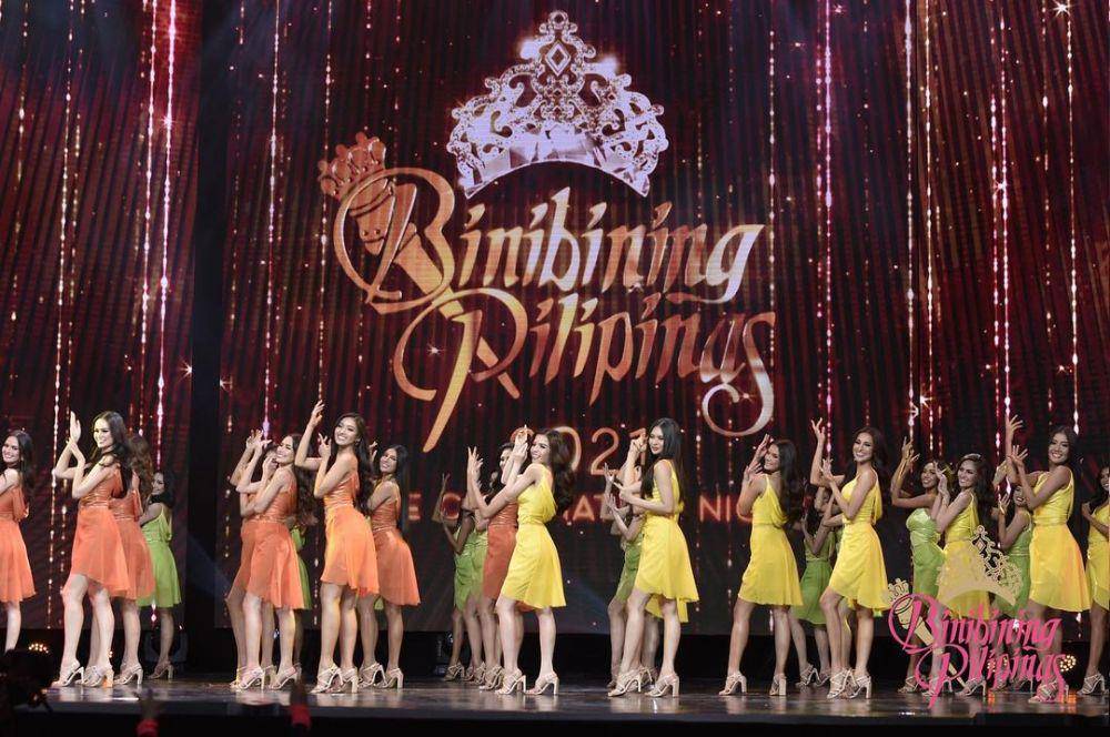 Ajang beauty pageant nasional yang dinantikan oleh pageant enthusiast dunia (Instagram.com/bbpilipinasofficial)