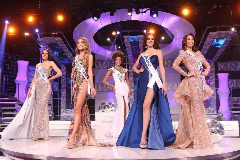 Ajang beauty pageant nasional yang dinantikan oleh pageant enthusiast dunia (Instagram.com/missvenezuela)
