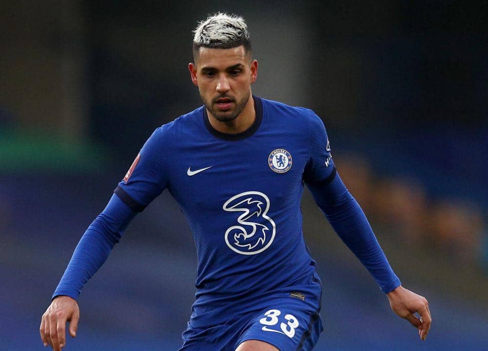 Emerson (chelseafc.com)