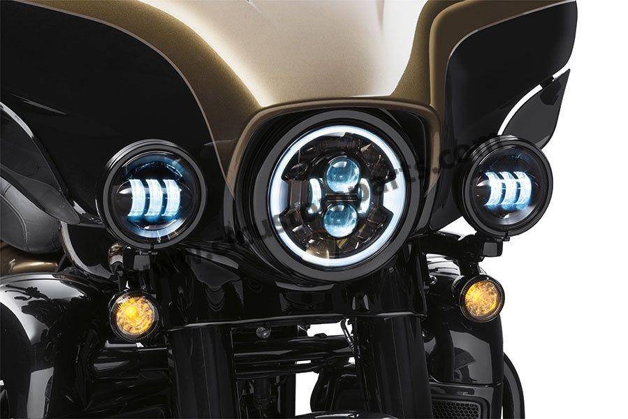 Ilustrasi lampu daymaker (clcustomparts.com)