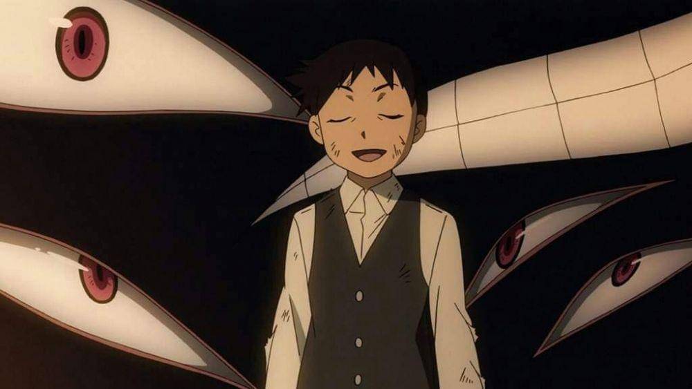 BONES/Fullmetal Alchemist Brotherhood