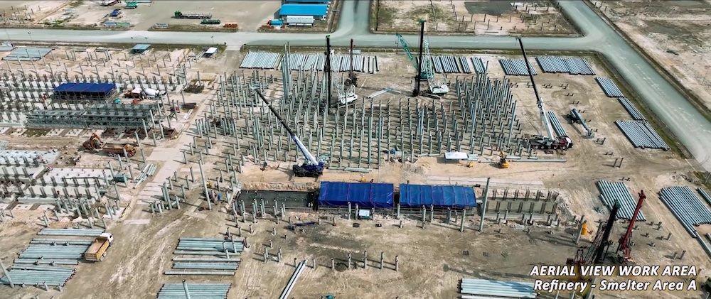 Dok. Freeport