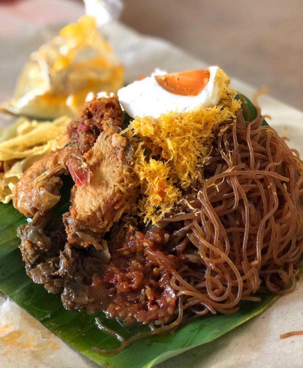 nasi serpang (instagram.com/ferasidharta)