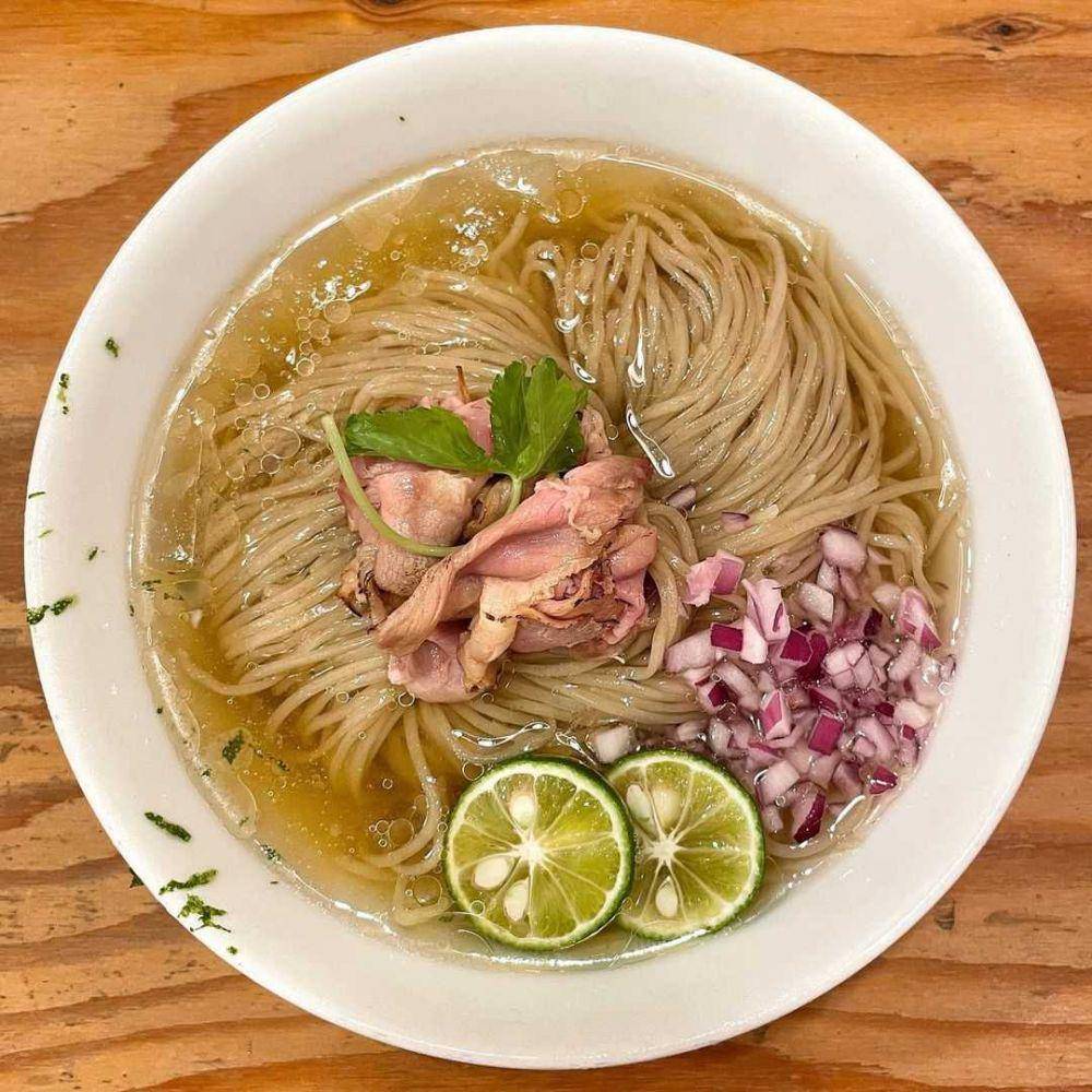 potret ramen(instagram.com/under_g)