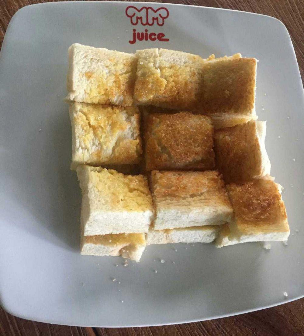 roti mentega (instagram.com/gissellcimet)