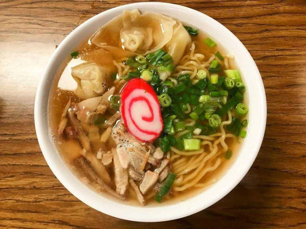 potret saimin(instagram.com/kaukau_hawaii)