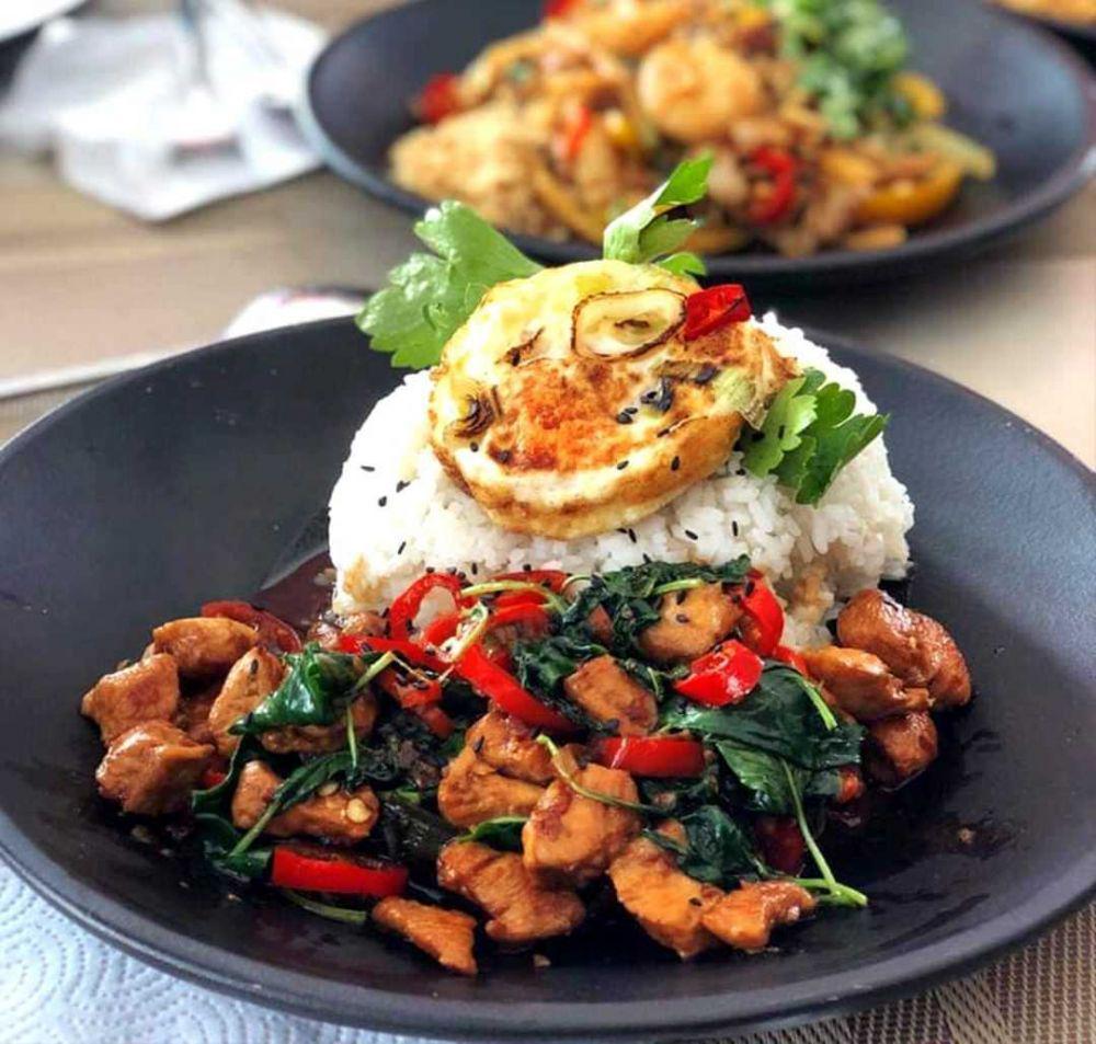 phat kaphrao (instagram.com/wokthai.tn)