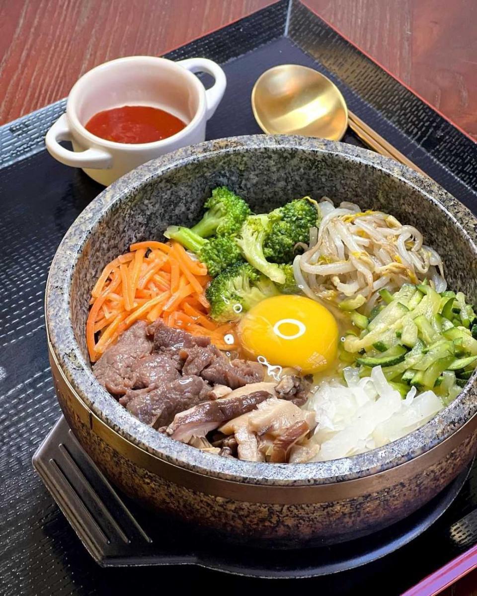 bibimbap (instagram.com/stuncube)
