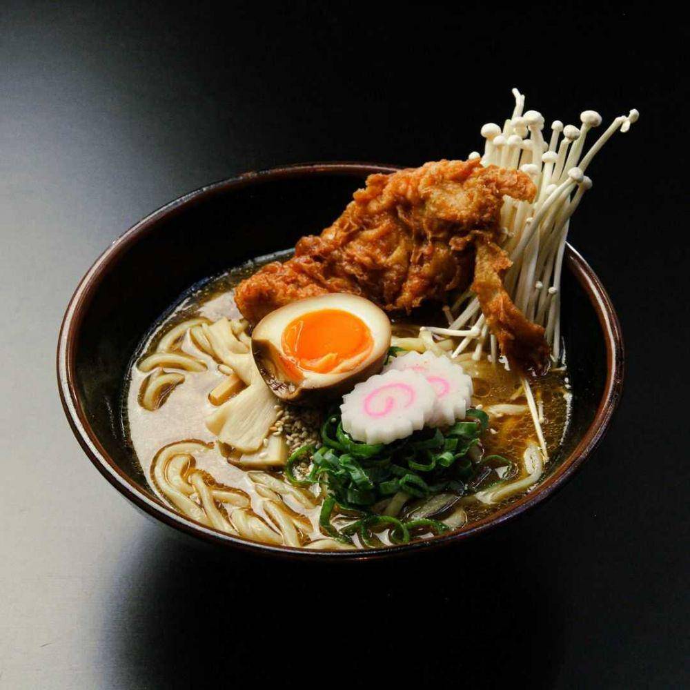potret ramyun(instagram.com/buttersydney)