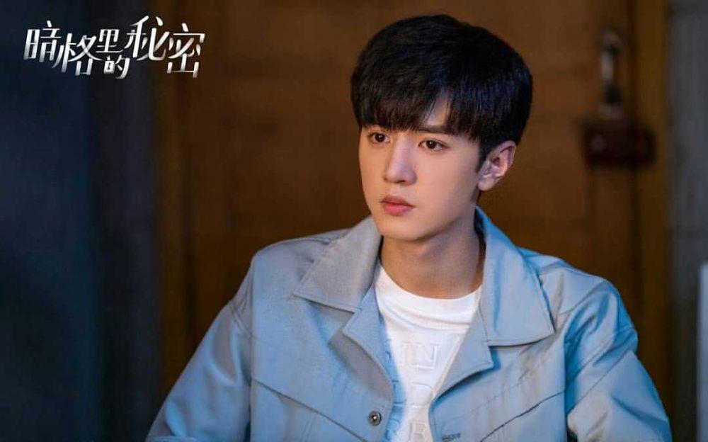 10 Fakta Menarik Chen Zheyuan, Bintang Utama CDrama Mr. Bad