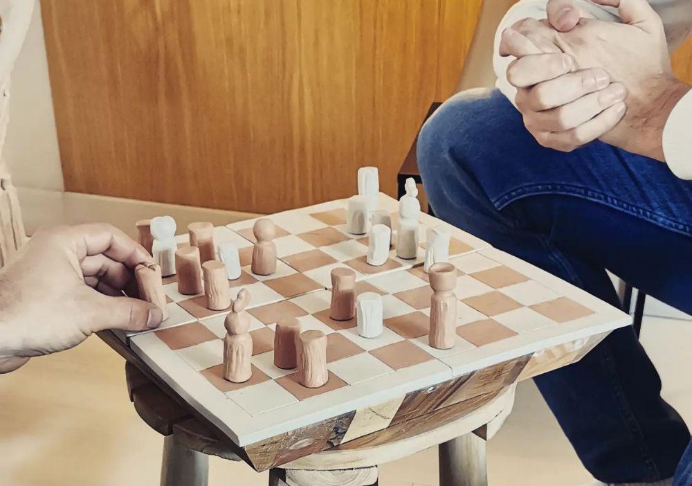 6 Inspirasi Board Game Bikinan Sendiri, Gak Kalah Seru!