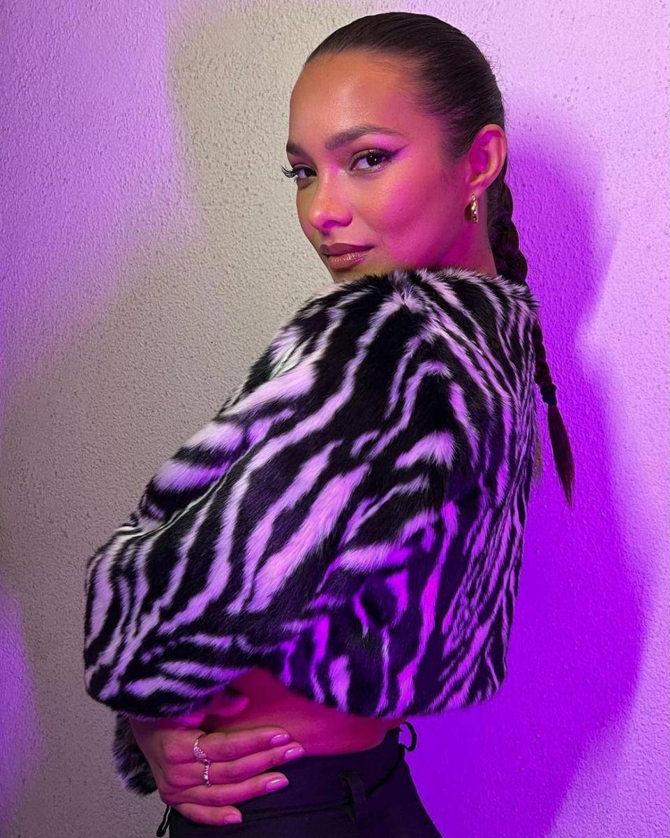 Lais Ribeiro (instagram.com/laisribeiro)